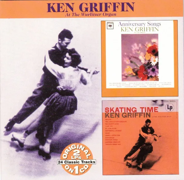 Anniversary Songs / Skating Time