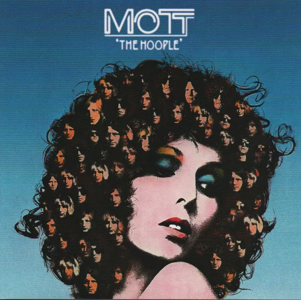 HOOPLE /+7 BONUS TRACKS