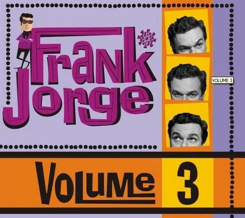 Volume 3