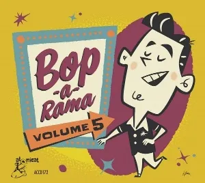 Bop a Rama Vol.5