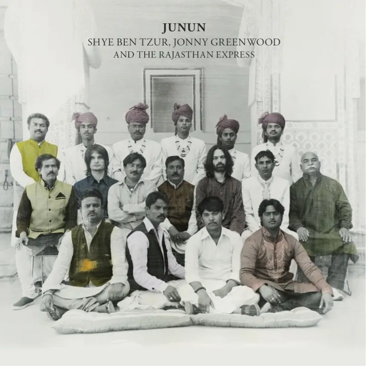 Junun