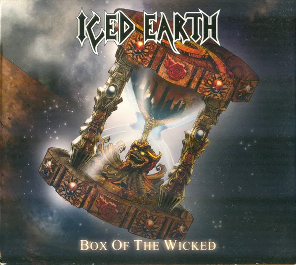 Box Of The Wicked