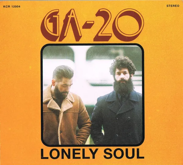 Lonely Soul