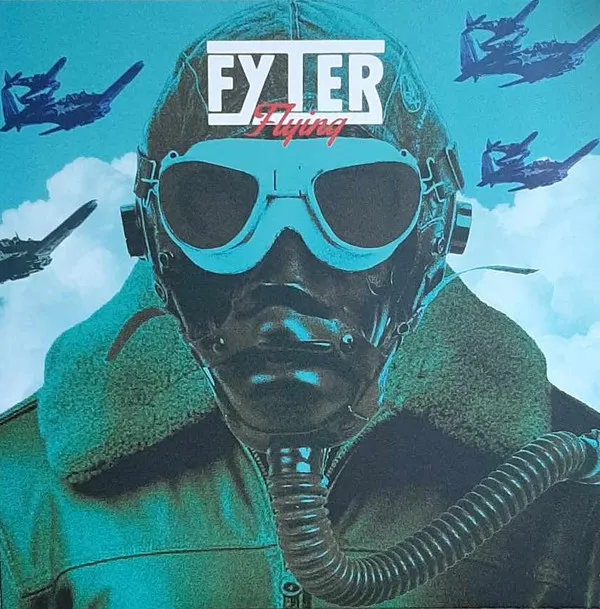 Flying (remastered)