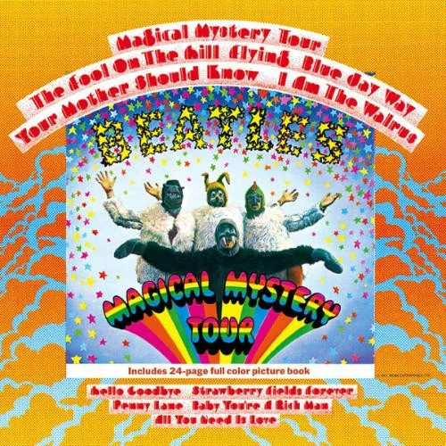Beatles, EMI OTHERS