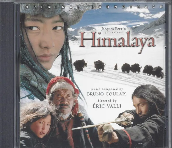 Himalaya