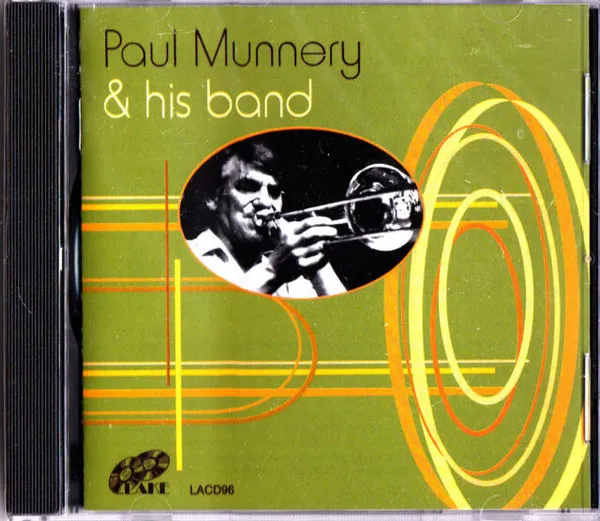 Paul Munnery & His Band