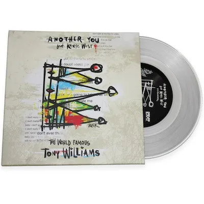 Another You / King Or The Fool