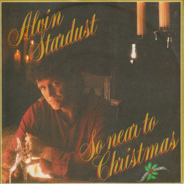 So Near To Christmas