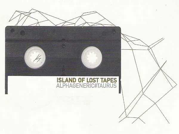 Island Of Lost Tapes