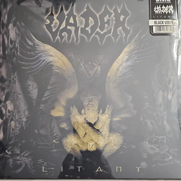 LITANY BLACK LTD.