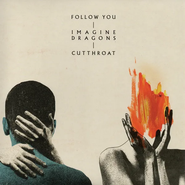 Follow You / Cutthroat