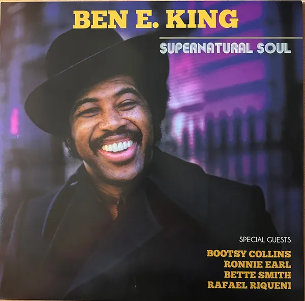 Supernatural Soul