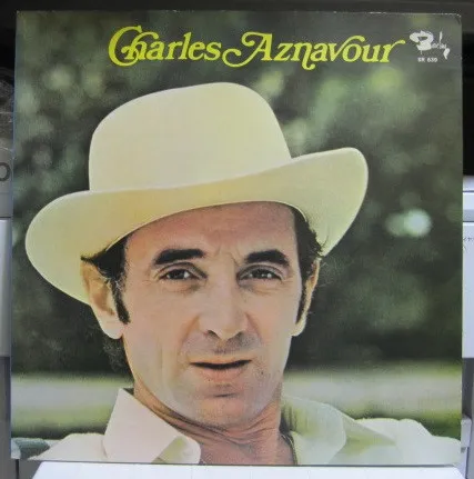 Charles Aznavour