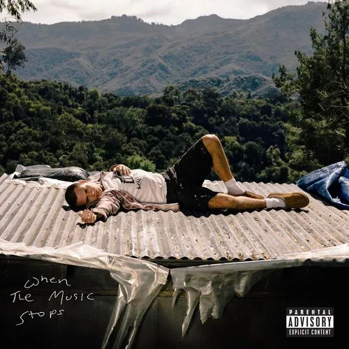 WHEN THE MUSIC STOPS (LIMITED)