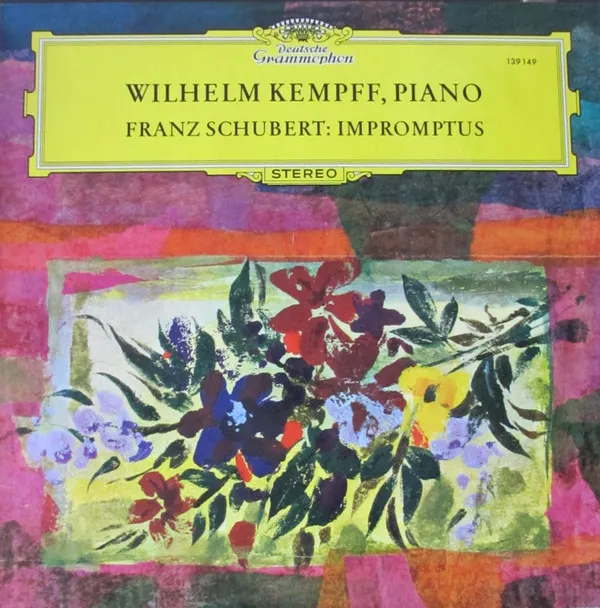 Impromptus
