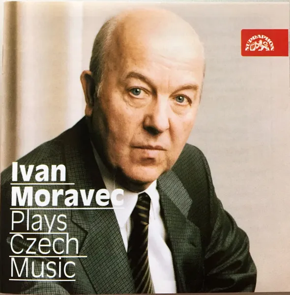 Smetana / Suk / Korte :  Klavírní recitál