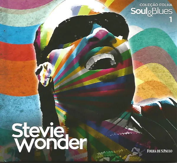 Stevie Wonder / スティービー・ワンダー