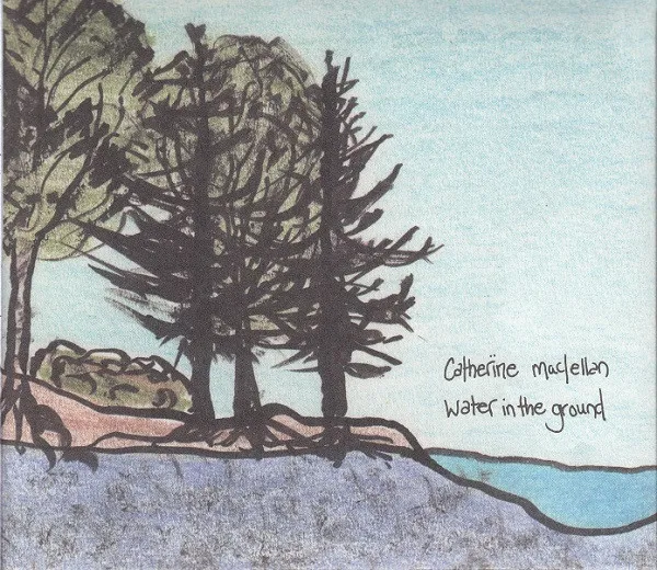 Water In The Ground
