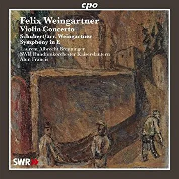 Violinkonzert G-Dur op.52