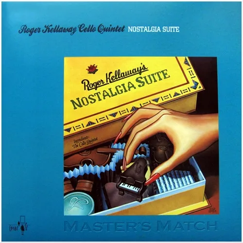 Nostalgia Suite