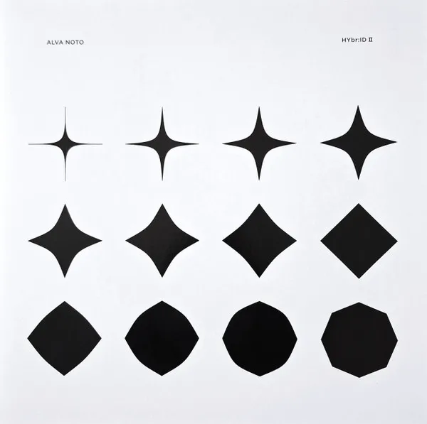 HYbr:ID II