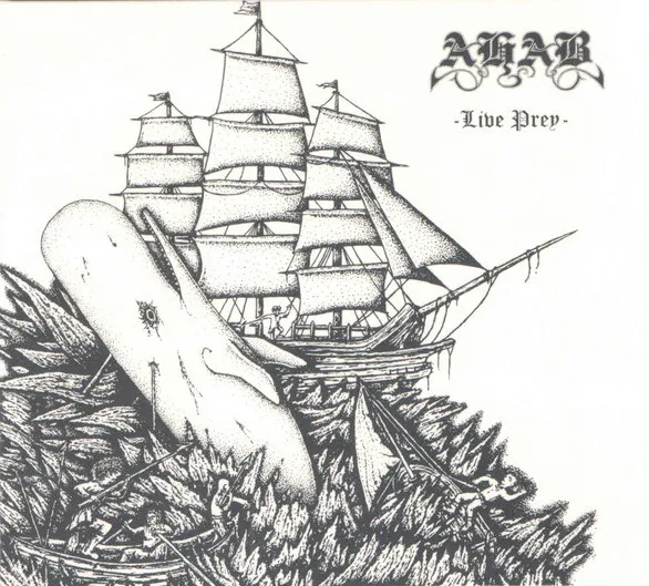 LIVE PREY