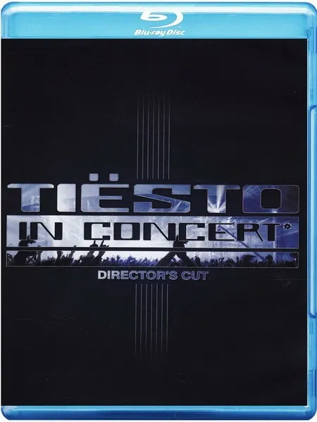 In Concert 2003 (Director's Cut)