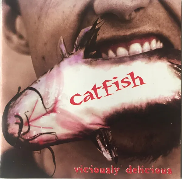 Viciously Delicious