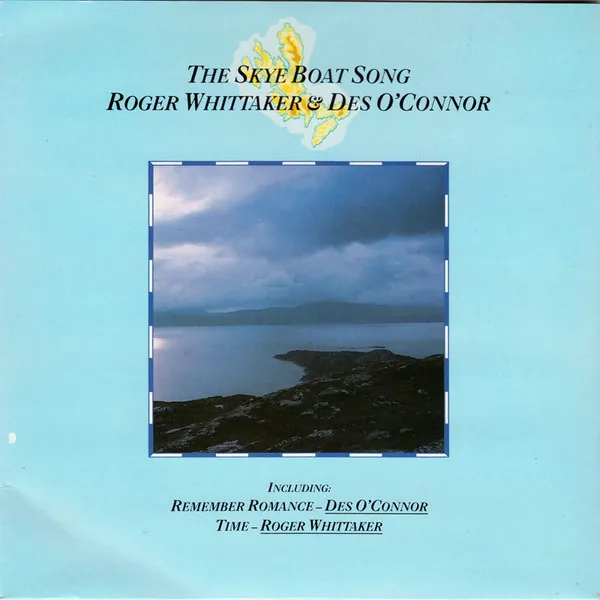 The Skye Boat Song