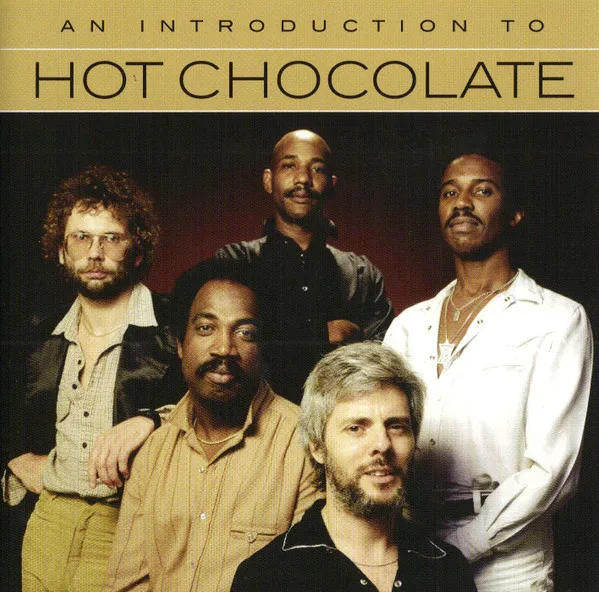 An Introduction To Hot Chocolate