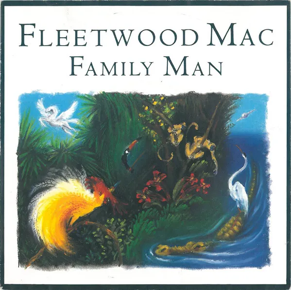 Family Man