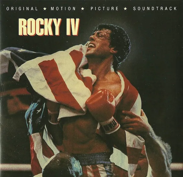 Rocky Iv