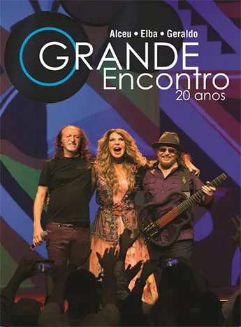 O Grande Encontro 20 Anos