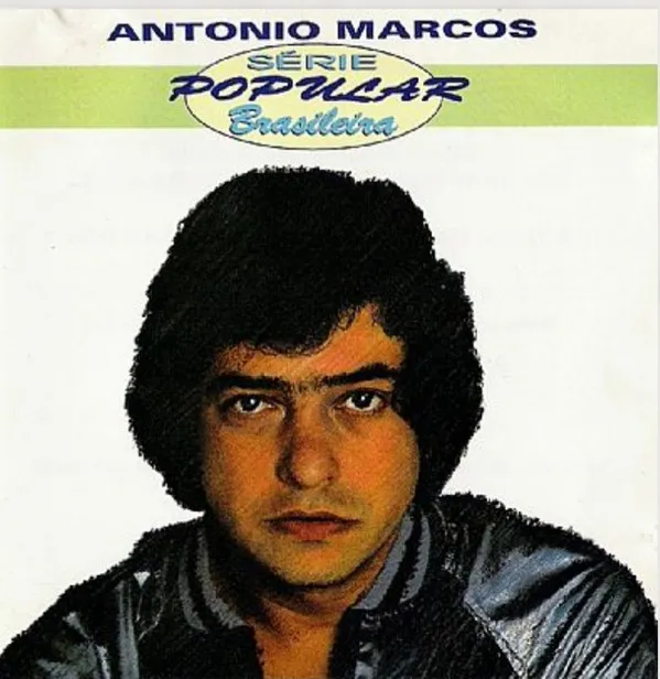 Antonio Marcos