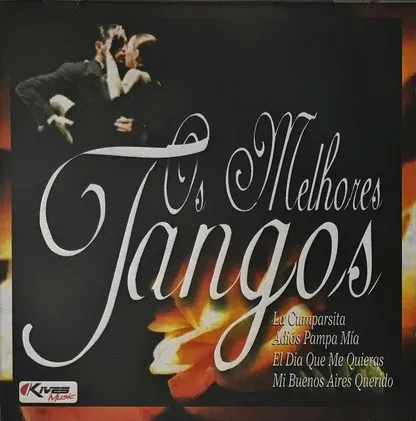 Os Melhores Tangos
