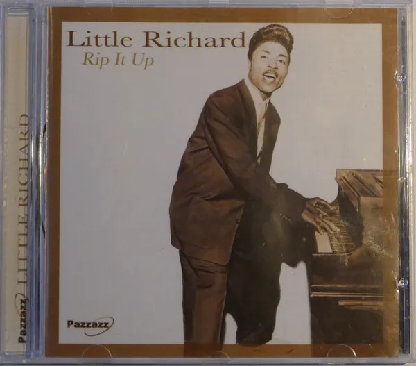 Rip It Up