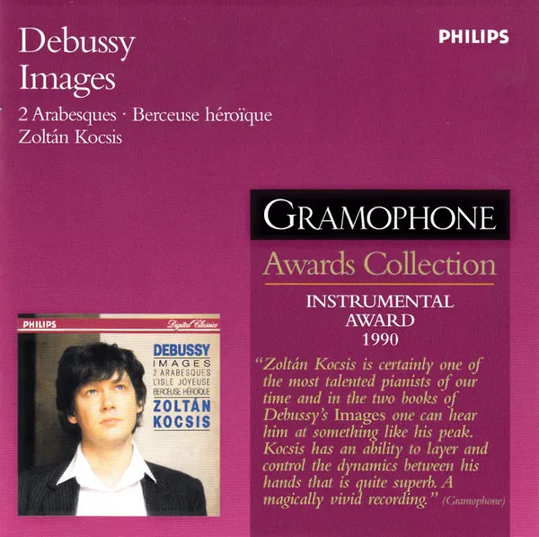 Claude Debussy