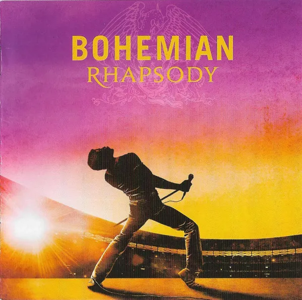 Bohemian Rhapsody - The Original Soundtrack
