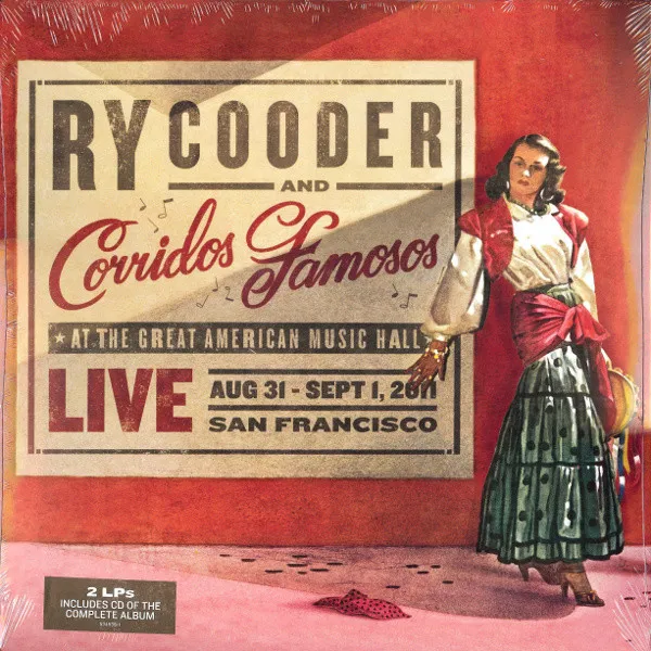 Live In San Francisco