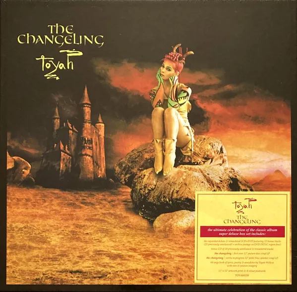 Changeling