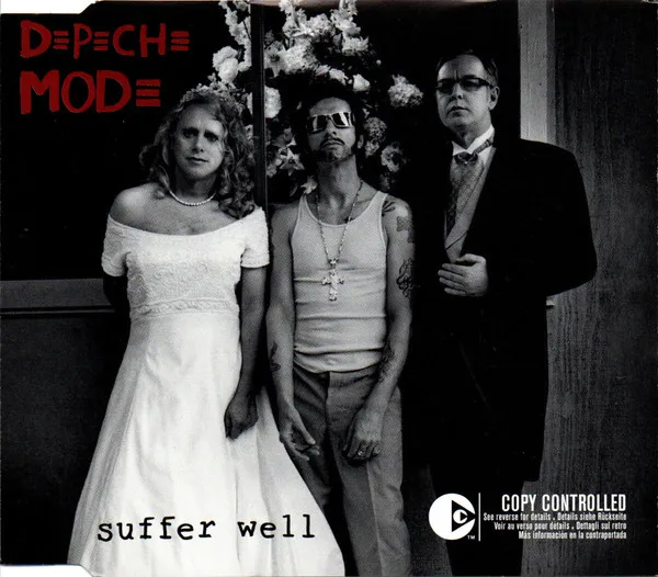 Suffer Well