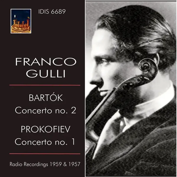 Concerto No. 2 / Concerto No. 1