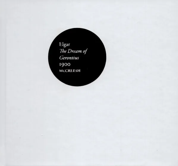 The Dream Of Gerontius 1900
