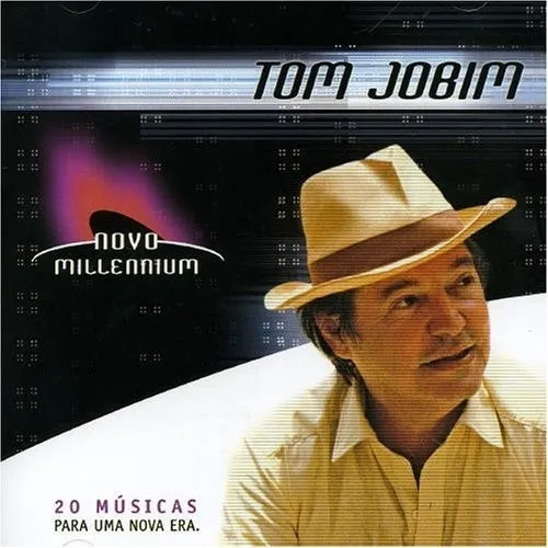 Novo Millennium - 20 Músicas Para Uma Nova Era