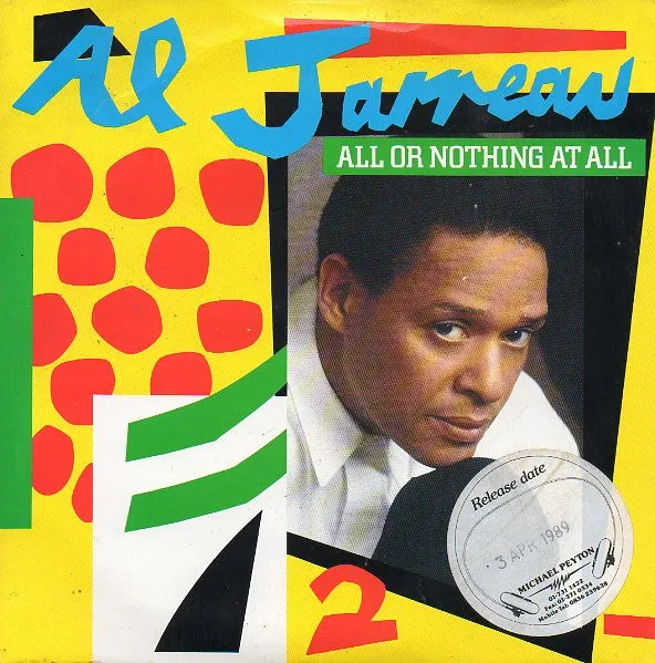 All Or Nothing At All