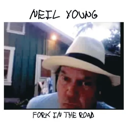 Fork In The Road