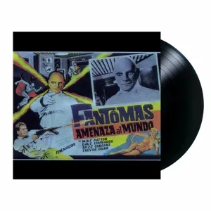 FANTOMAS BLACK LTD.