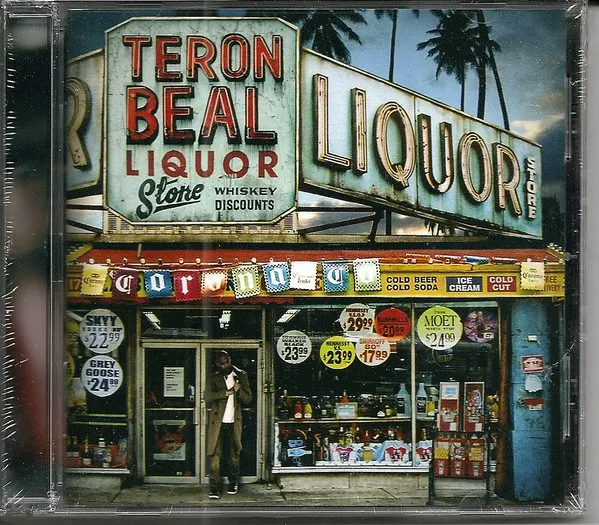 Liquor Store