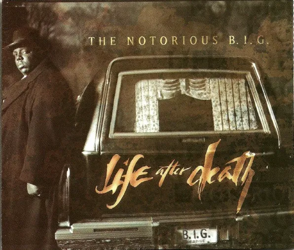Life After Death